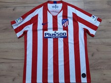 ATLETICO MADRID! 2019-20