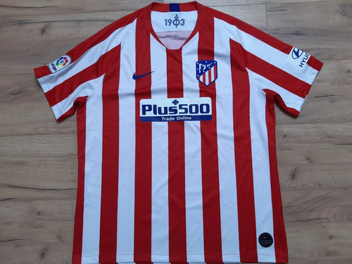Atletico madrid 2019 20 - atletico, 2019-20