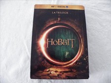 COFFRET COLLECTOR  3 DVD