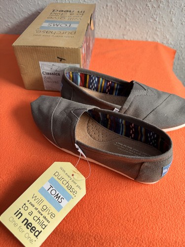Toms classics ciabatte - classics, donna