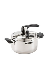 Barazzoni Rapida Pentola a