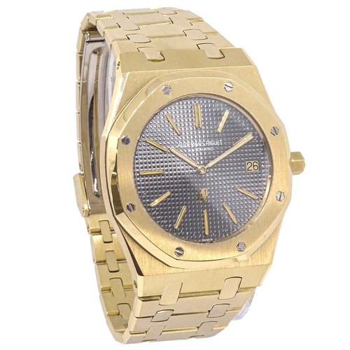 Orologio audemars piguet royal - orologio,