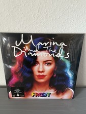 Marina & The Diamonds Froot