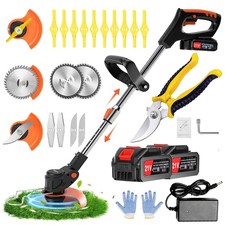 Decespugliatore elettrico