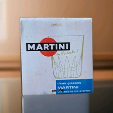 Scatola fiammiferi minerva MARTINI pubblicità Nutsy , Vintage, Francia 