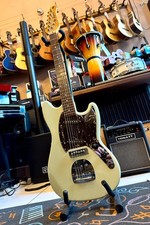 Jay Turser JT-MG2 - Chitarra
