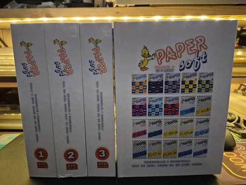 Paper soft 4libri - paper,