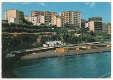 TORRE ANNUNZIATA - LIDO