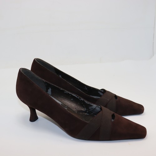 Decolte stuart weitzman - weitzman, 9