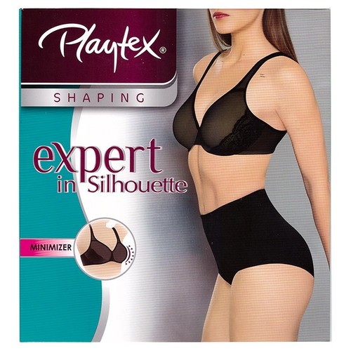 Playtex shaping minimizer - playtex,