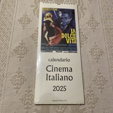 ITALIANO 2025 Film (La Dolce