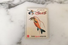 EDIZIONI COLUSSI - " GLI AMICI