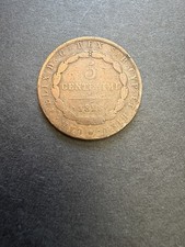 1826 ITALIAN STATES (SARDINIA)