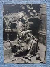 Vecchia Cartolina Postale AK