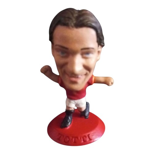 Microstars francesco totti - -,
