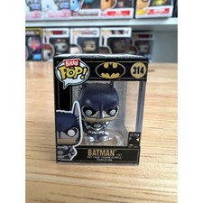 BITTY 1997 Batman 1-Inch Funko