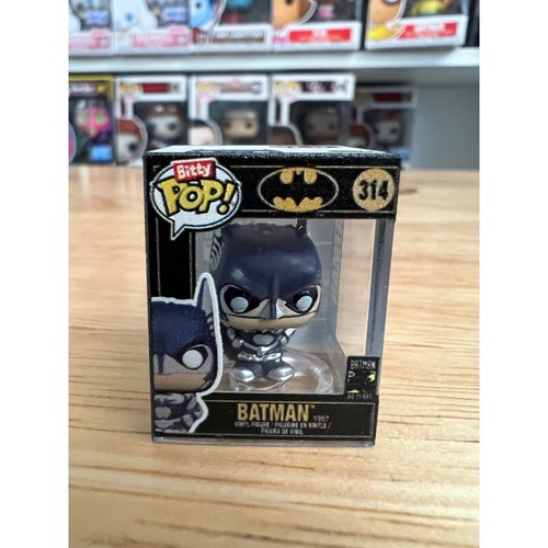 Bitty 1997 batman - 1997,
