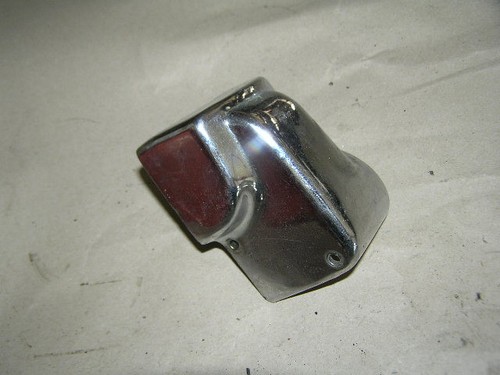 Pompa freno honda - honda, 1100