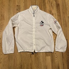 Giacca a vento vintage Walt