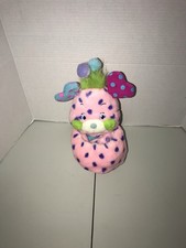 2001 POPPLES POLKA DOTTIE ROSA
