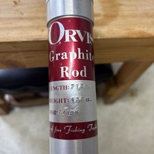 ORVIS Graphite Rod Brook Trout