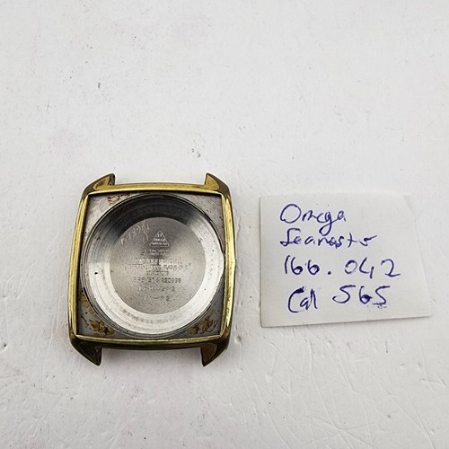 Vintage omega seamaster - vintage,