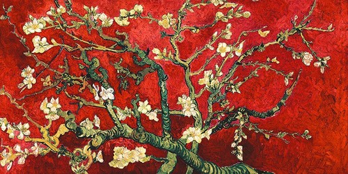 Quadro vincent van gogh - quadro,