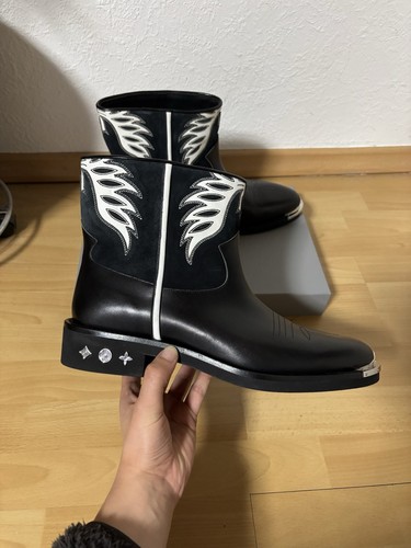 Louis vuitton virgil abloh - louis,
