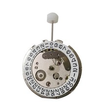 Movimento orologio made in