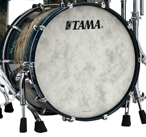 Tama star batteria basso - star,