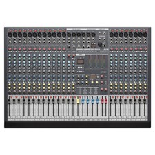 Mixer Audio Professionale a 24