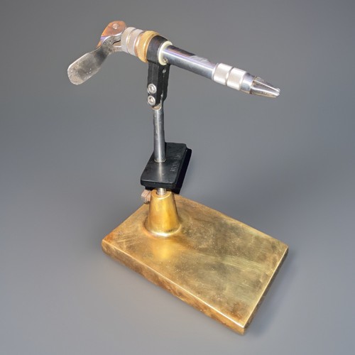 Api angling products - hmh, dyna