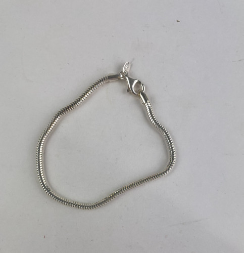 Bracciale catena serpente - , tono