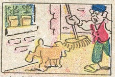 1923 L’ILLUSTRAZIONE DEI