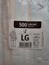 20 x   Blouses LABO TYVEK 500