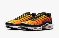 Nike Air Max Plus Sunset 2024