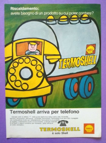 Pubblicita advertising werbung - pubblicita'advertising,