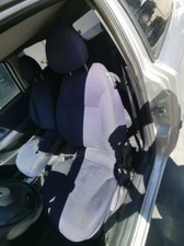 sedile anteriore sinistro per