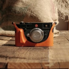 Leica M10 M10P M10R M10 cover
