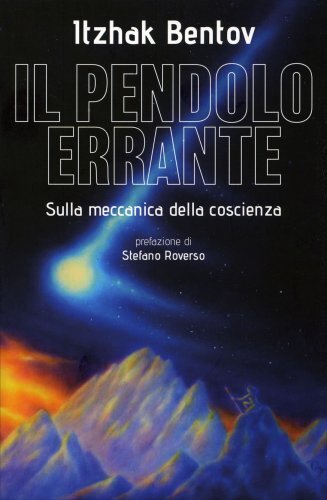 Libro pendolo errante - libro,