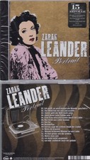 Zarah Leander - Portrait (neu