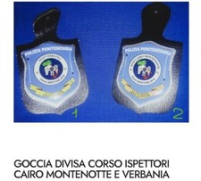 PENDIF  POLIZIA PENITENZIARIA Prezzo Per Singolo