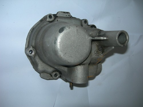 Fiat 500 campana cambio - 500, l