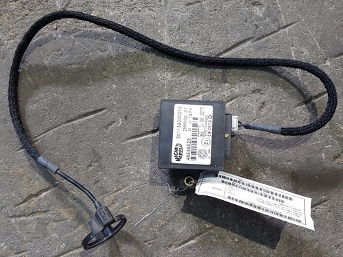 Centralina immobilizer antenna - immobilizer,