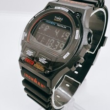 Timex Special Order Ironman 8
