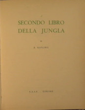 Il secondo libro della jungla