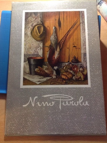 Nino parola catalogo arti - nino,