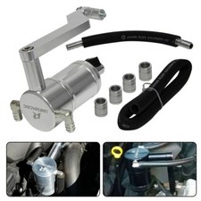 Serbatoio Oil Catch Can con