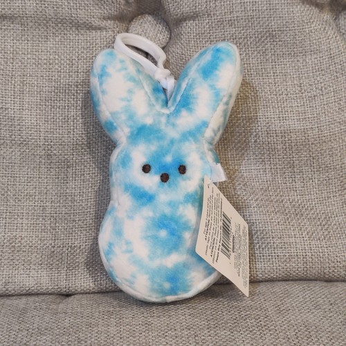 Nuovo blue peeps - blue, 4,5"