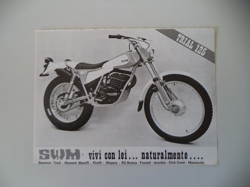 Advertising pubblicità 1978 - advertising,